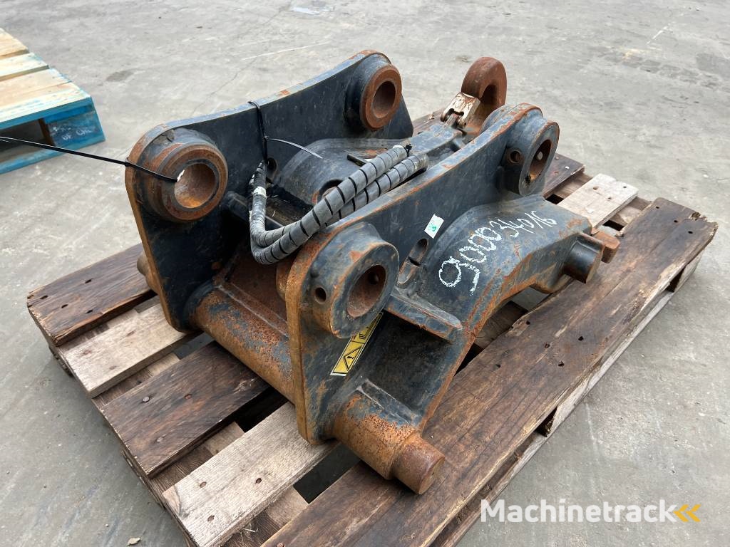 Verachtert CW20 - 312 / 311F / 313F / 315F