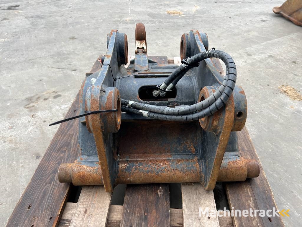 Verachtert CW20 - 312 / 311F / 313F / 315F