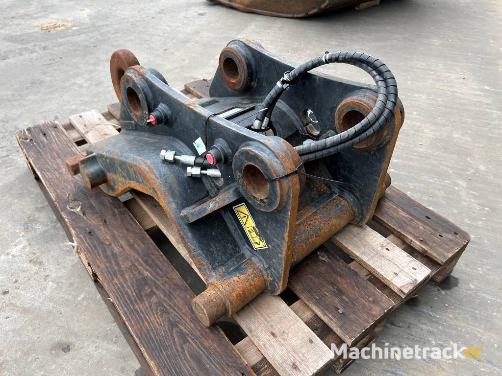 Verachtert CW20 - 312 / 311F / 313F / 315F