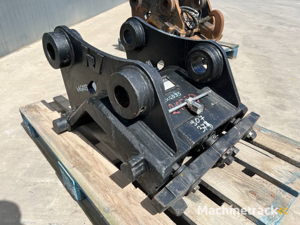 Verachtert CW20 - M316C