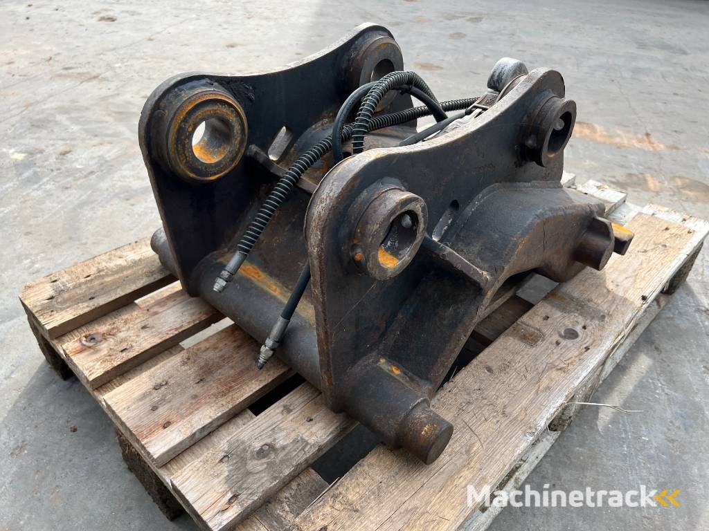 Verachtert CW30 / CW40 - ZX140