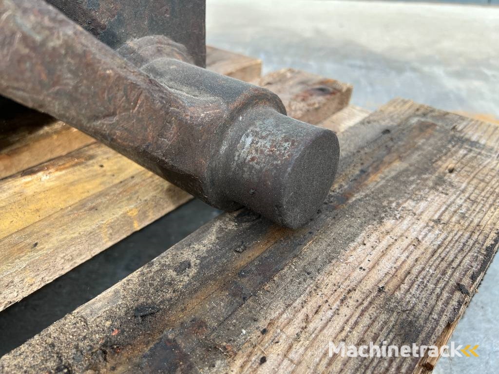 Verachtert CW30 / CW40 - ZX140