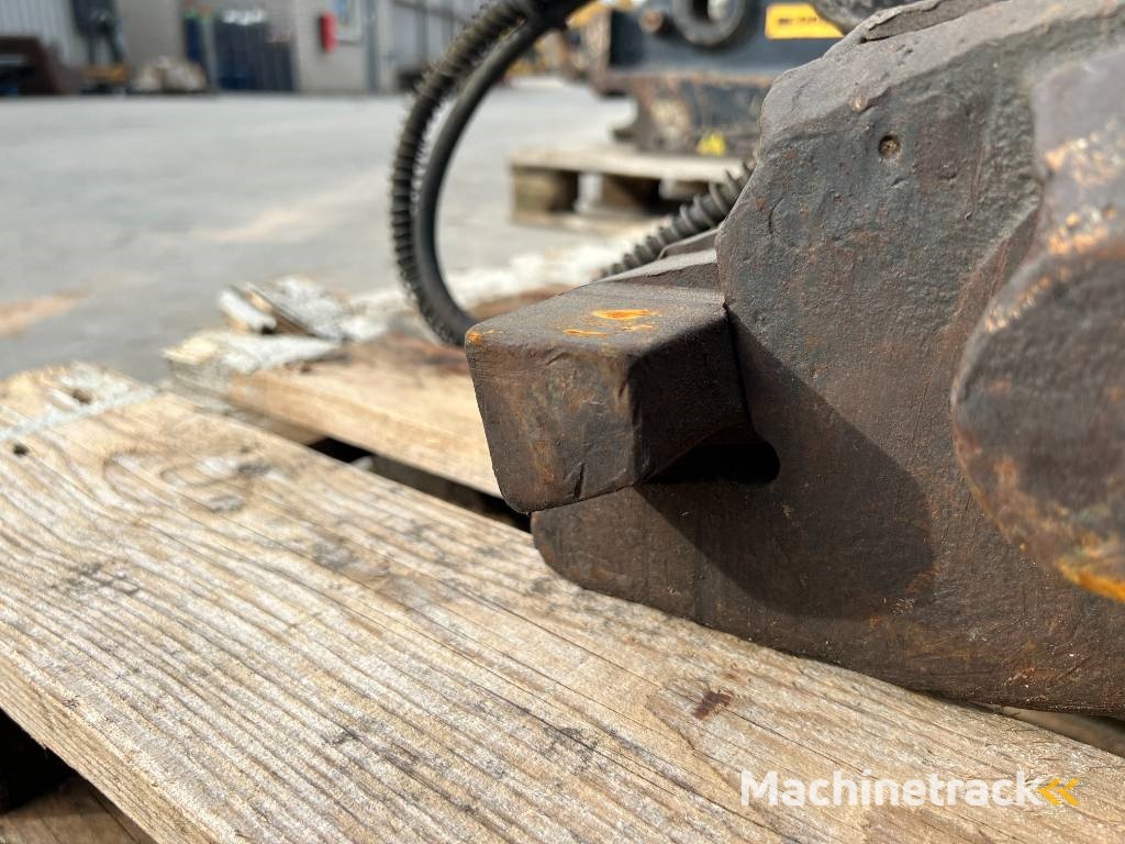 Verachtert CW30 / CW40 - ZX140