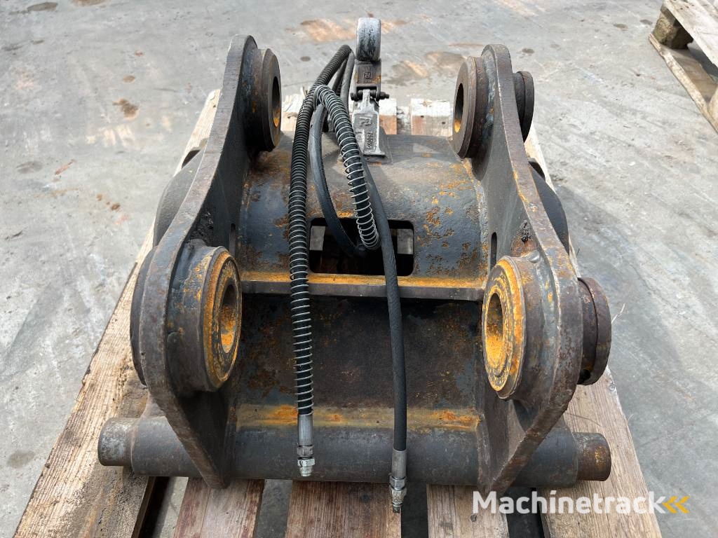 Verachtert CW30 / CW40 - ZX140