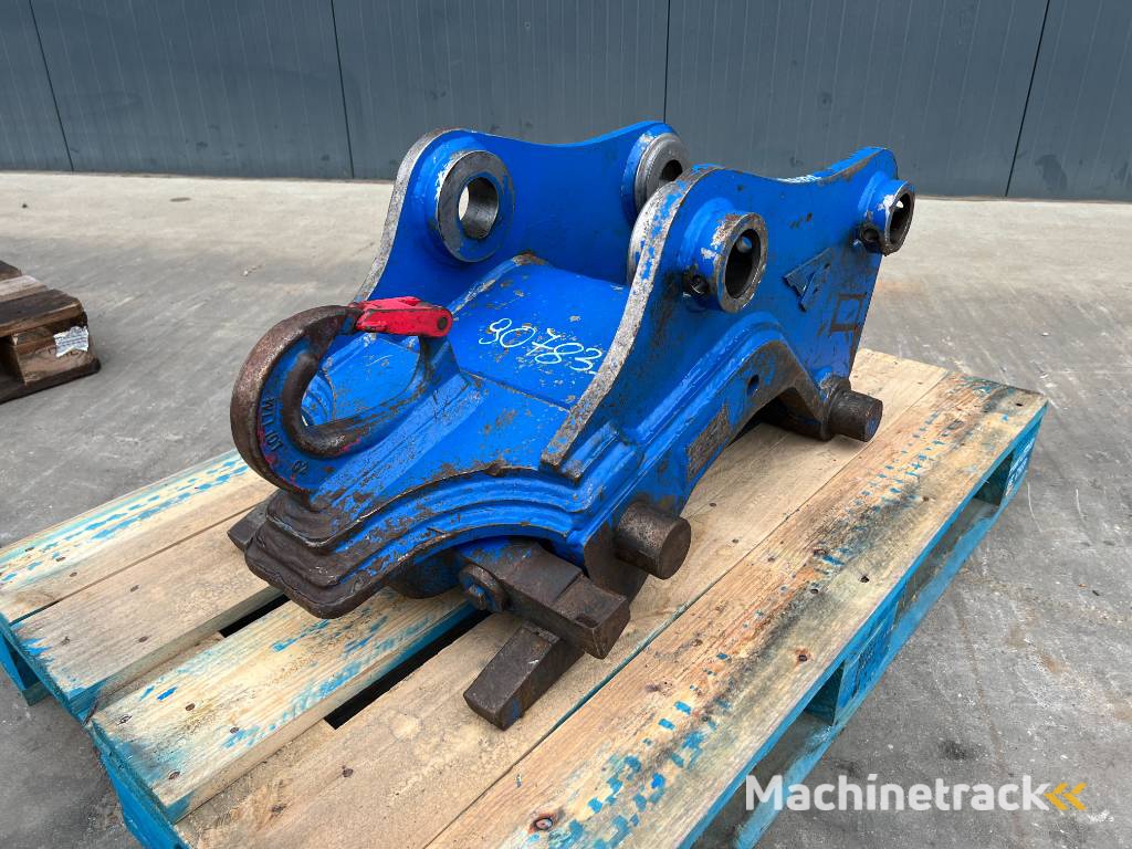 Verachtert CW30S / CW40S - DX140 / DX160  Toggle favourite