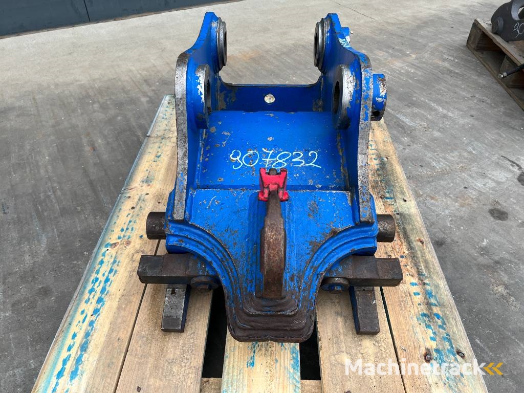 Verachtert CW30S / CW40S - DX140 / DX160  Toggle favourite