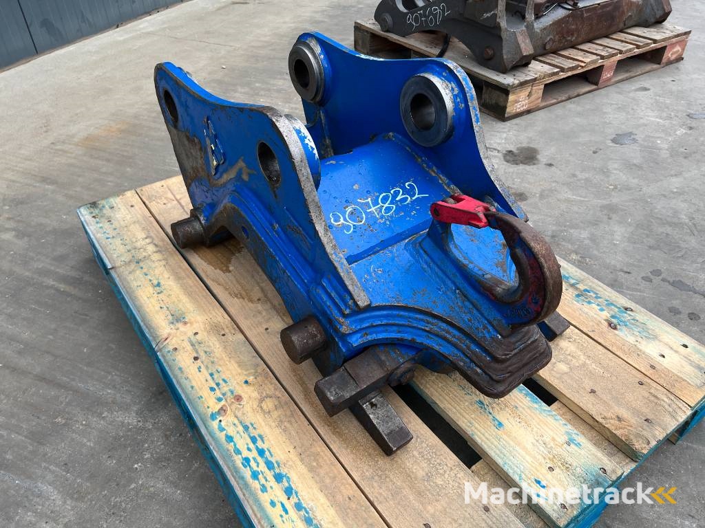 Verachtert CW30S / CW40S - DX140 / DX160  Toggle favourite