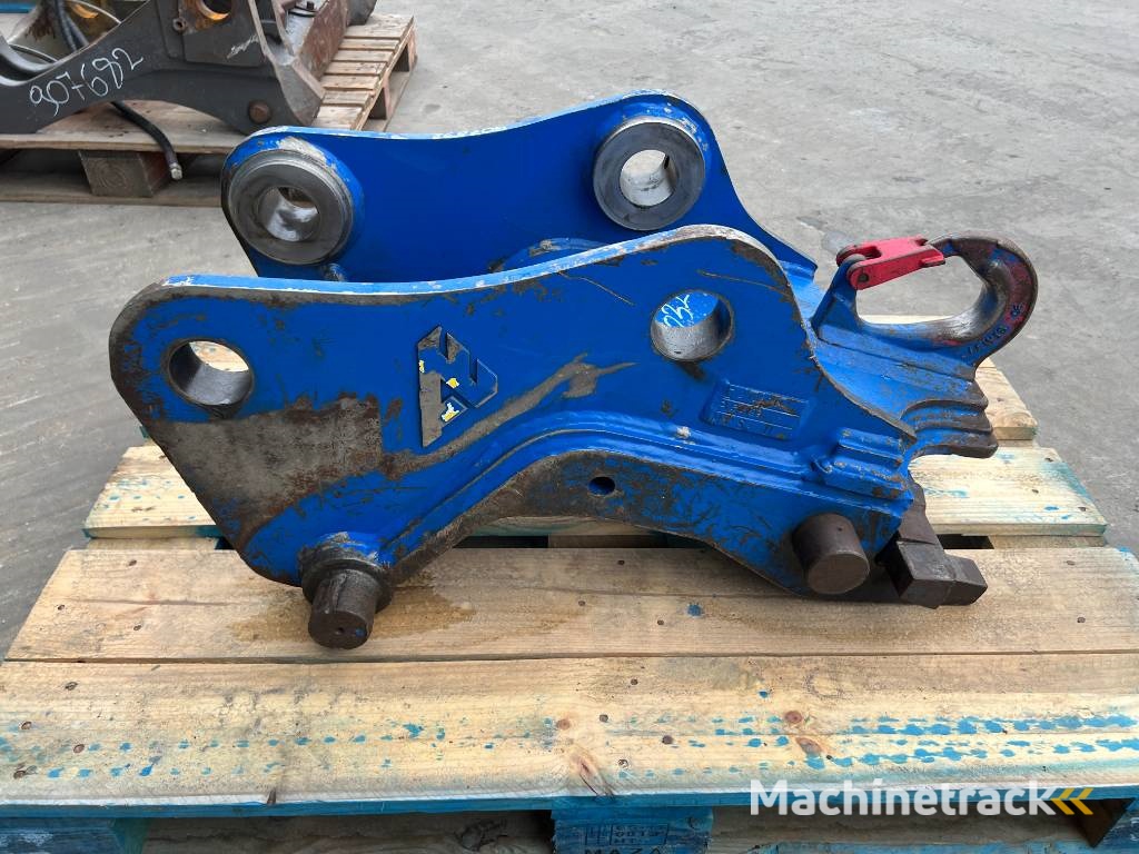 Verachtert CW30S / CW40S - DX140 / DX160  Toggle favourite