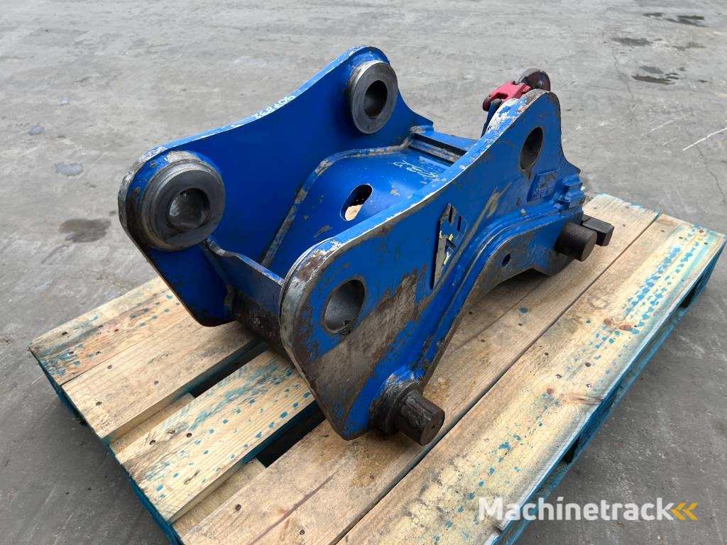 Verachtert CW30S / CW40S - DX140 / DX160  Toggle favourite