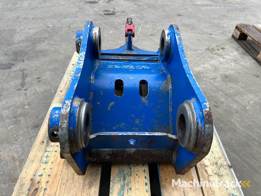 Verachtert CW30S / CW40S - DX140 / DX160  Toggle favourite