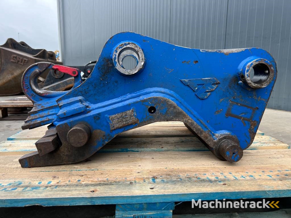 Verachtert CW30S / CW40S - DX140 / DX160  Toggle favourite