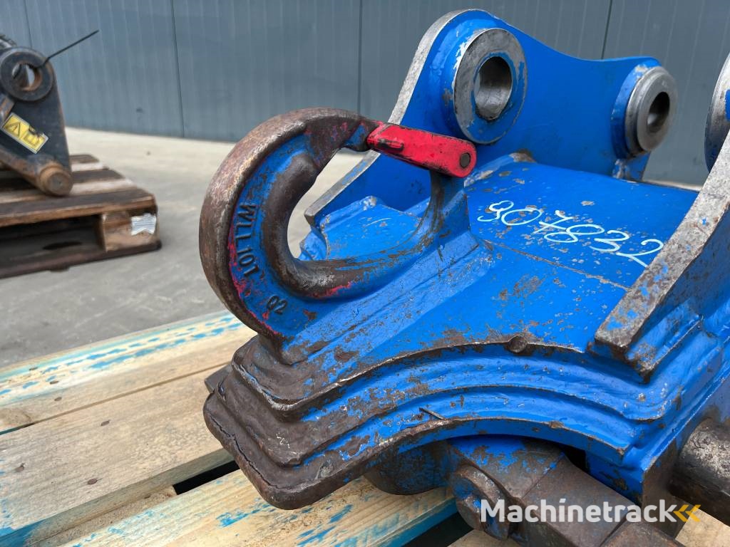 Verachtert CW30S / CW40S - DX140 / DX160  Toggle favourite