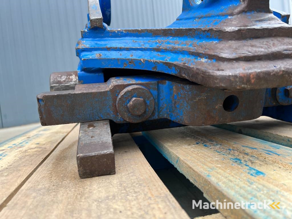 Verachtert CW30S / CW40S - DX140 / DX160  Toggle favourite