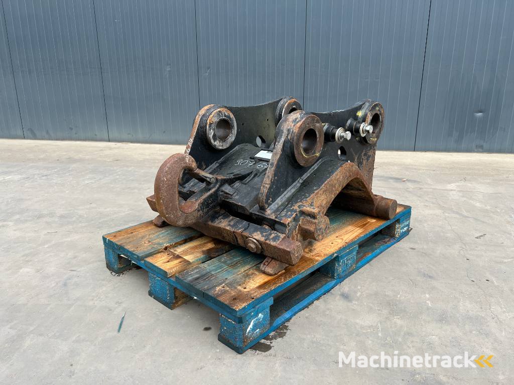 Verachtert CW45 - 330F