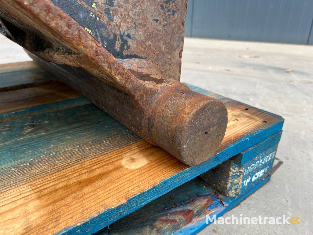 Verachtert CW45 - 330F