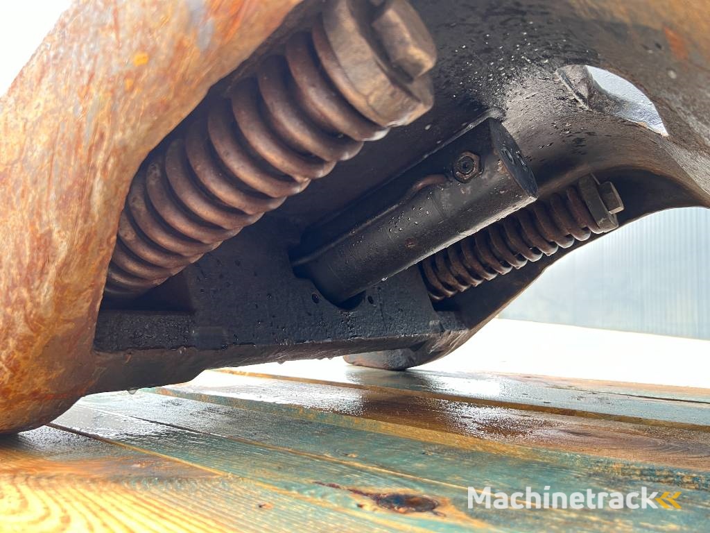 Verachtert CW45 - 330F