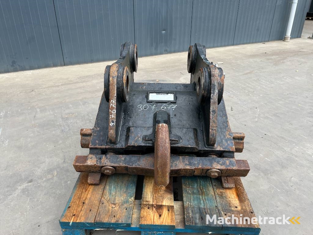 Verachtert CW45 - 330F