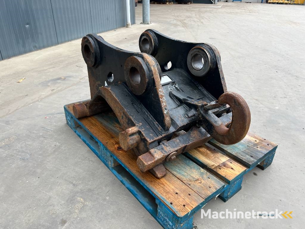 Verachtert CW45 - 330F