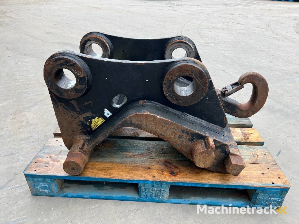 Verachtert CW45 - 330F