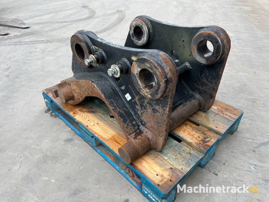 Verachtert CW45 - 330F