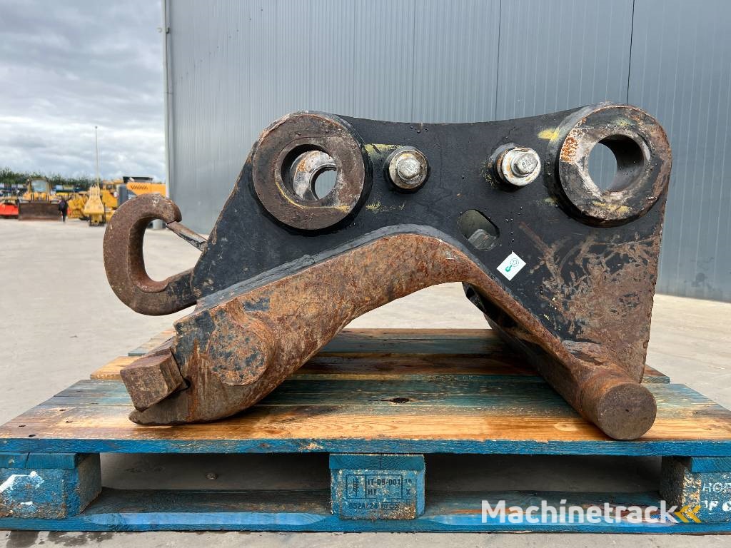 Verachtert CW45 - 330F