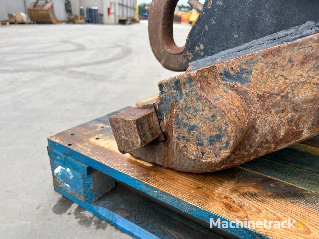 Verachtert CW45 - 330F