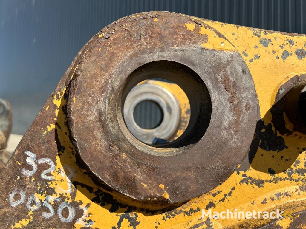 Verachtert CW45S - 329E