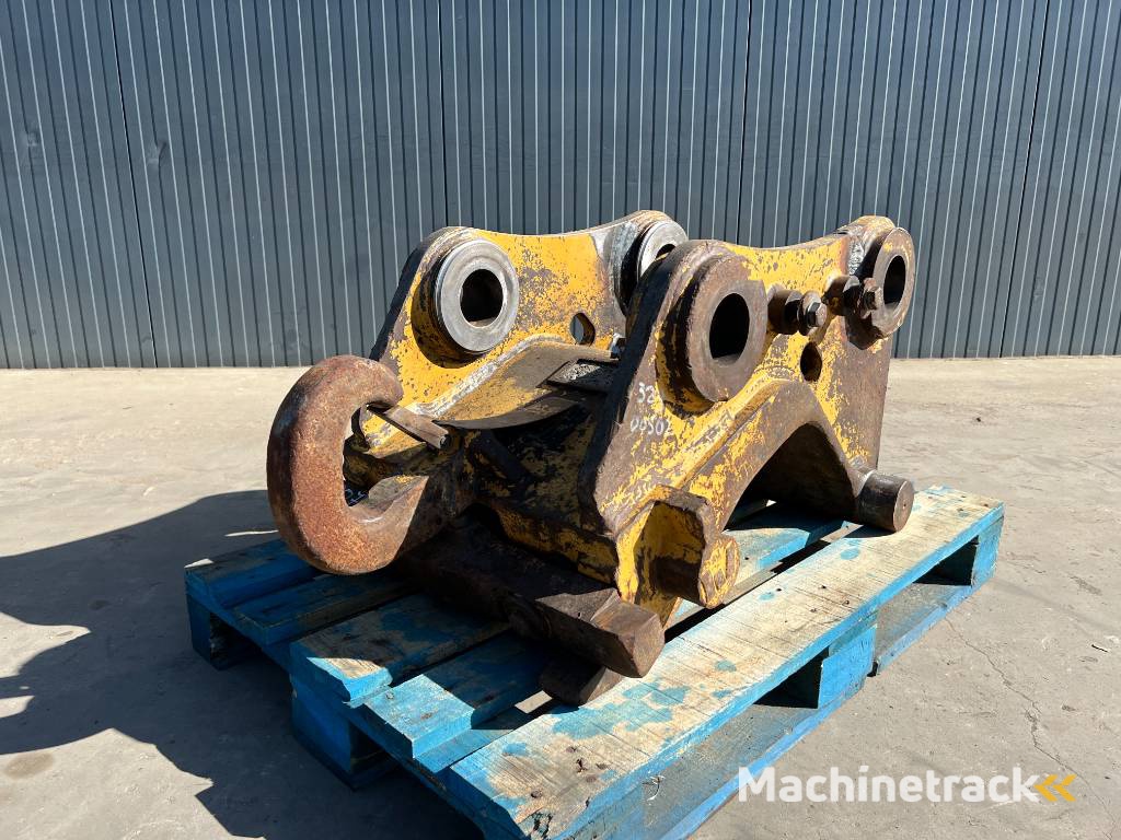 Verachtert CW45S - 329E