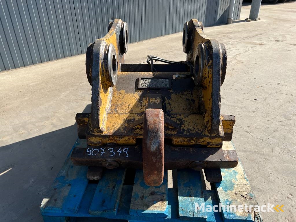 Verachtert CW45S - 329E