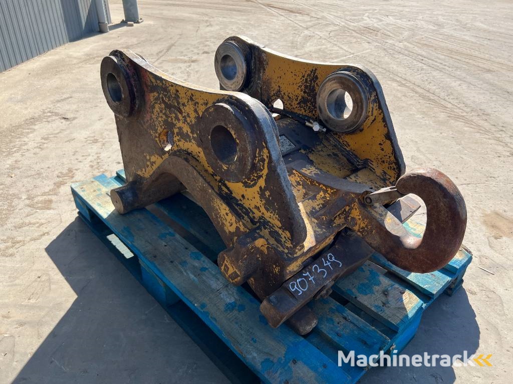 Verachtert CW45S - 329E