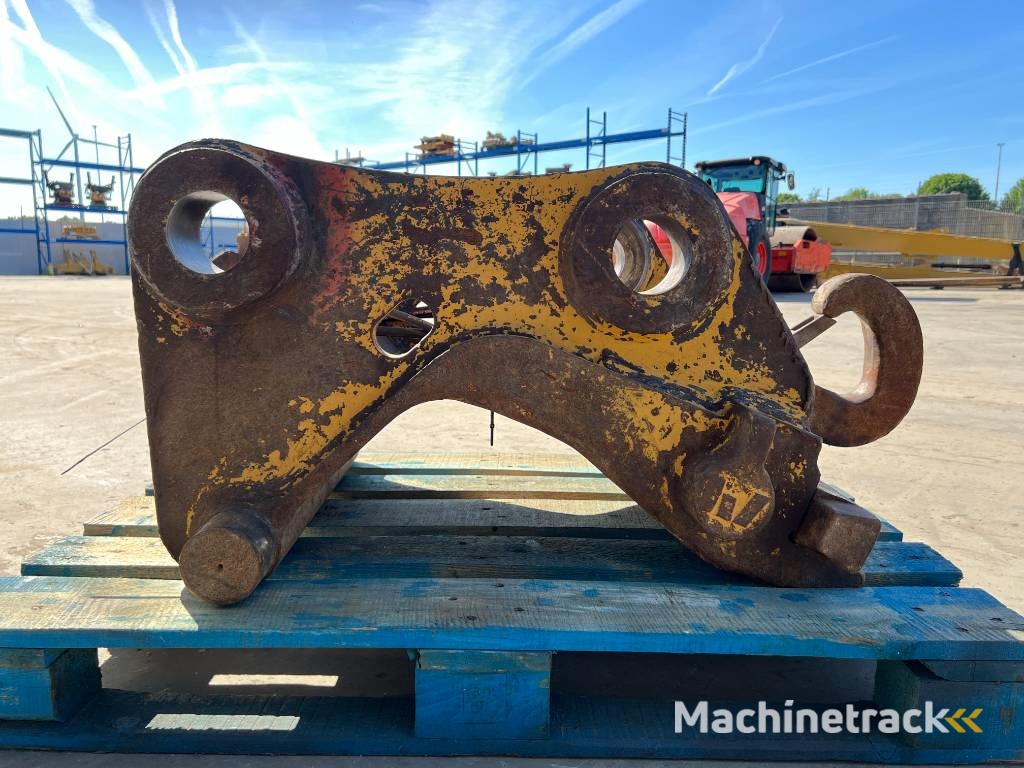 Verachtert CW45S - 329E