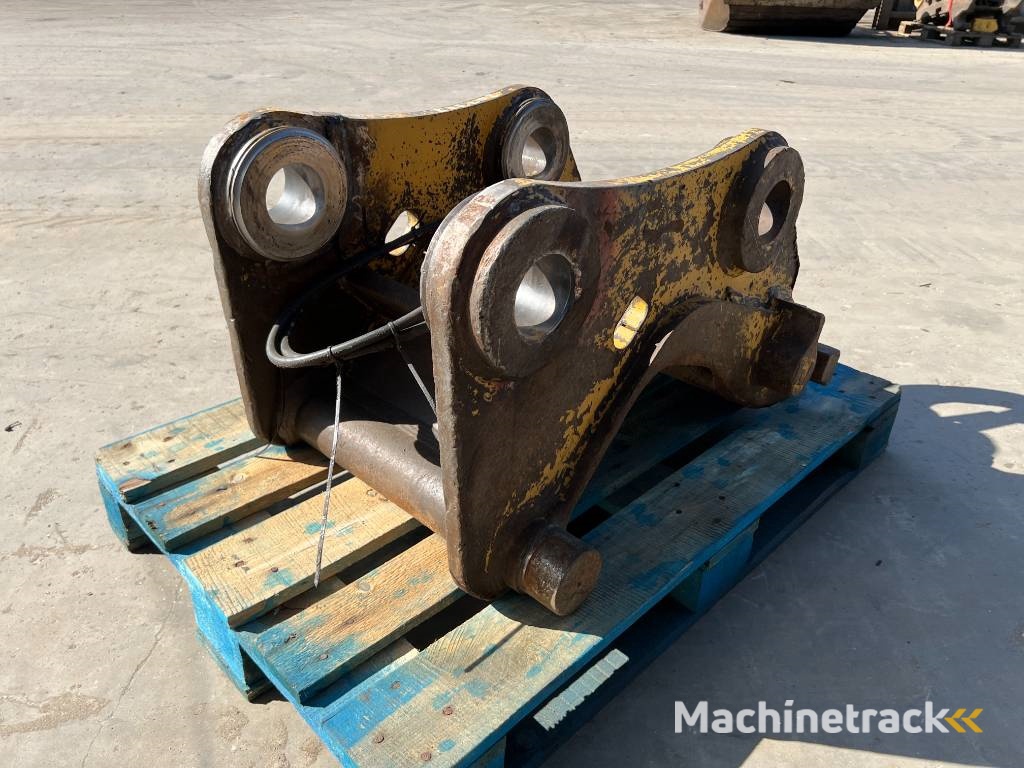 Verachtert CW45S - 329E