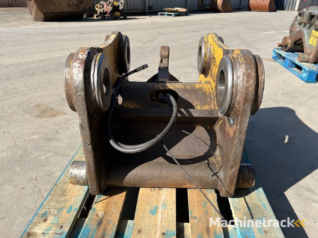 Verachtert CW45S - 329E