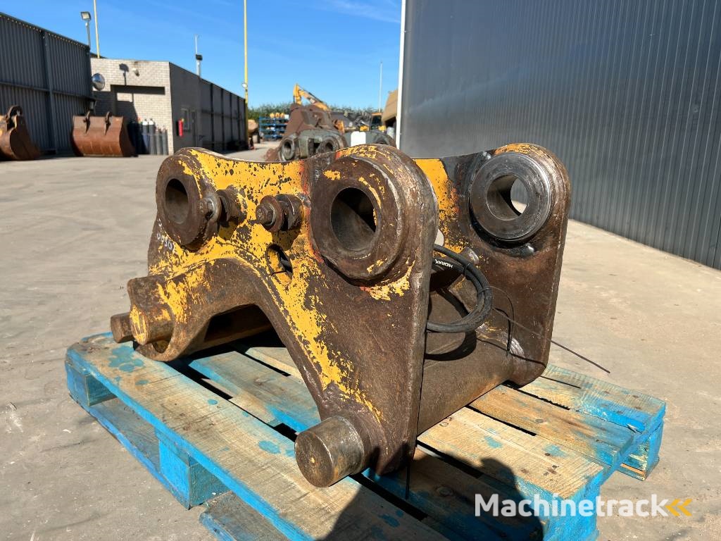 Verachtert CW45S - 329E