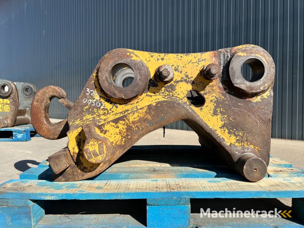 Verachtert CW45S - 329E