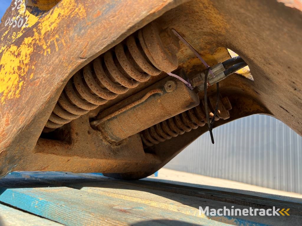 Verachtert CW45S - 329E