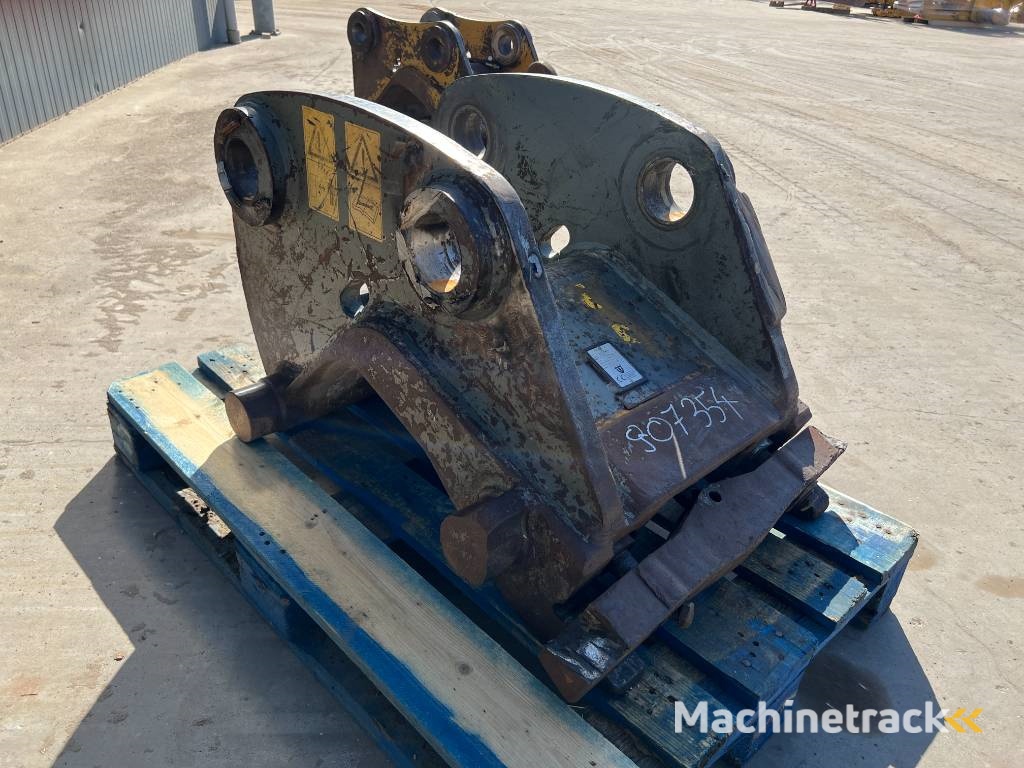 Verachtert CW45S - JS300