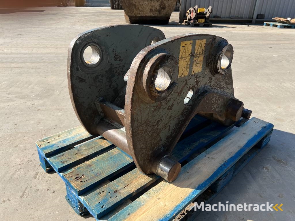 Verachtert CW45S - JS300