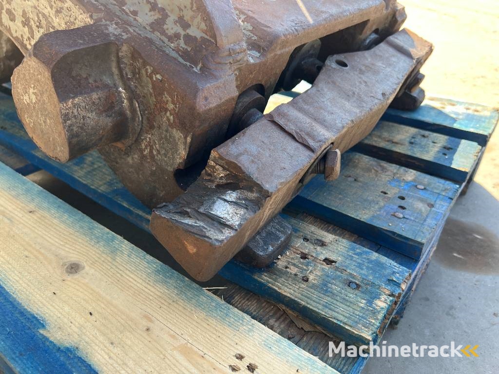 Verachtert CW45S - JS300