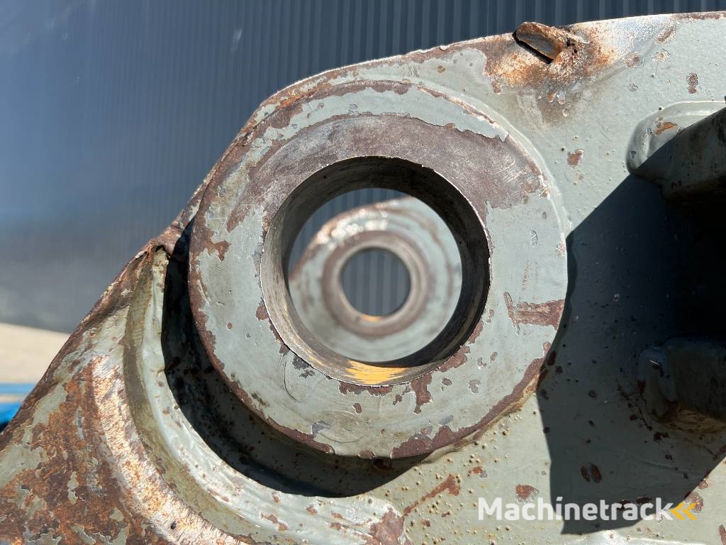 Verachtert CW45S - JS300