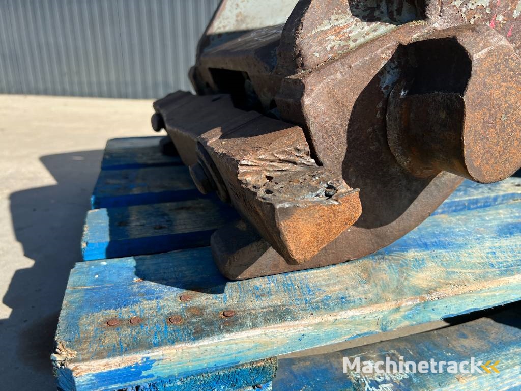 Verachtert CW45S - JS300