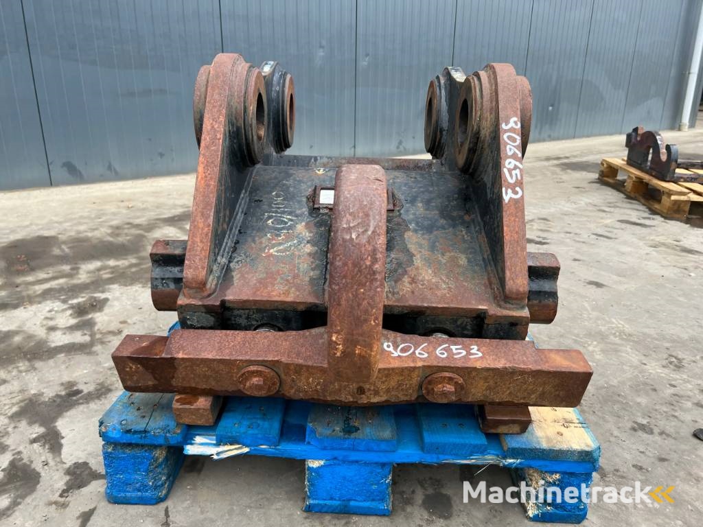 Verachtert CW55S - 336D