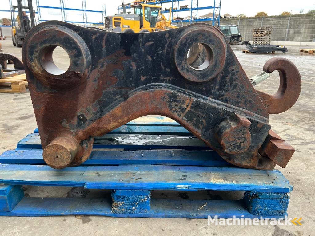 Verachtert CW55S - 336D