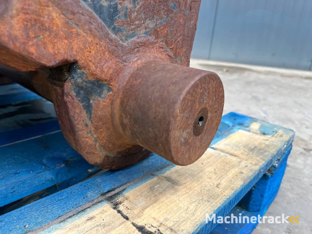 Verachtert CW55S - 336D