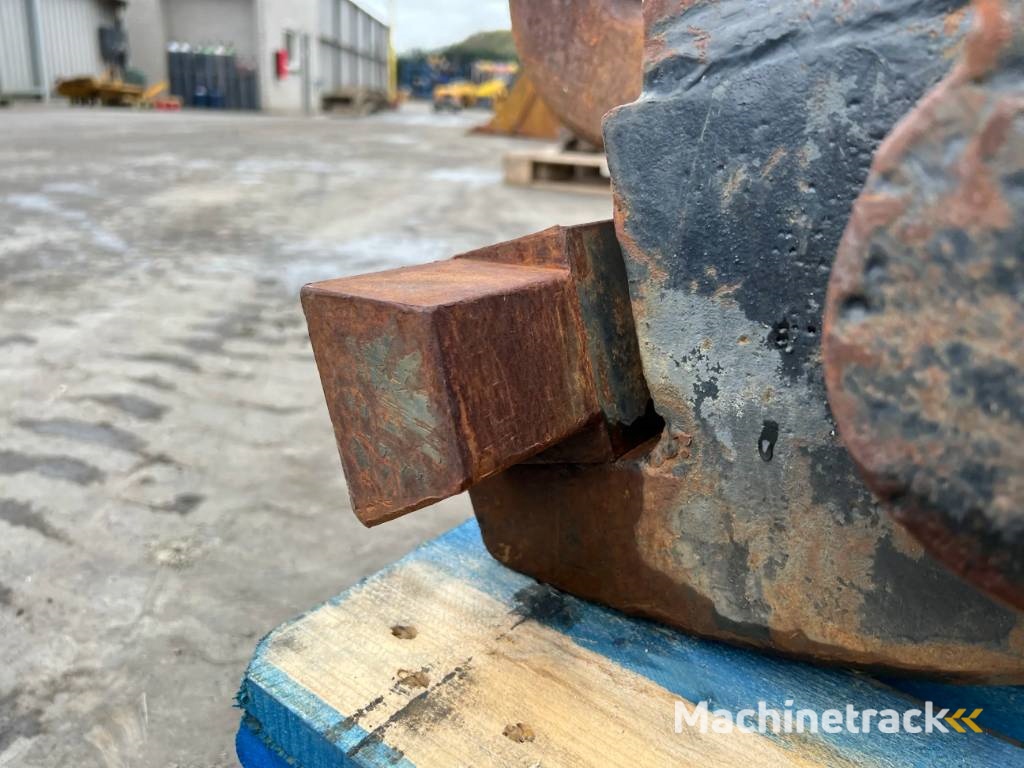 Verachtert CW55S - 336D