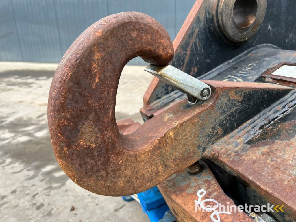 Verachtert CW55S - 336D