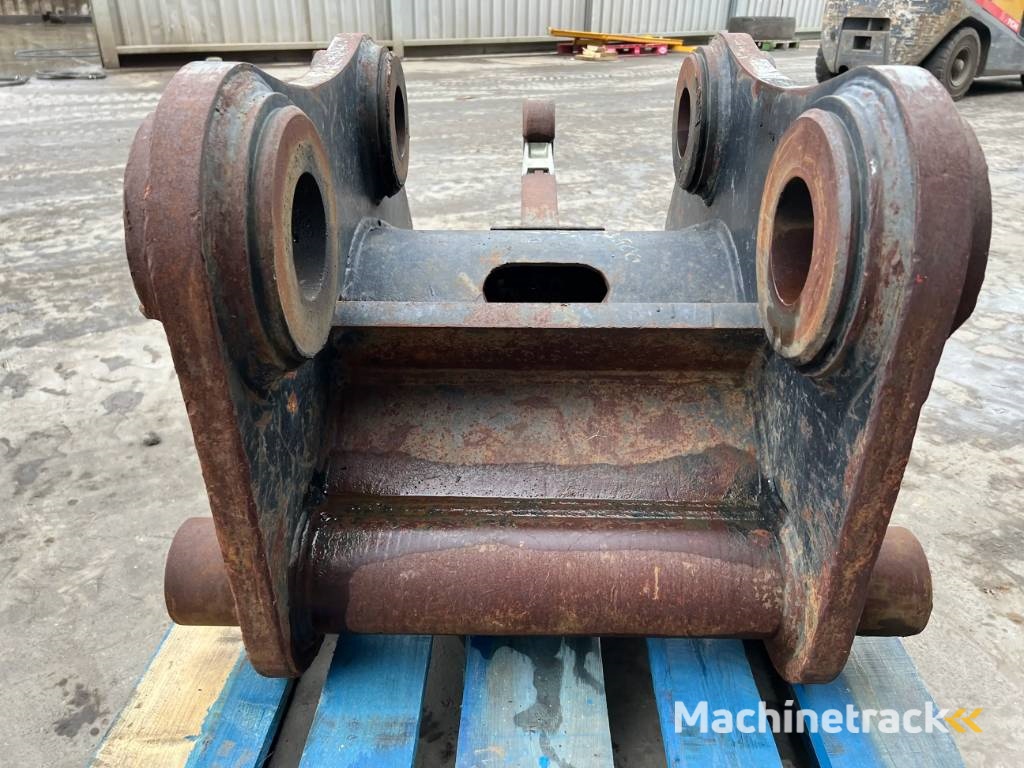 Verachtert CW55S - 336D