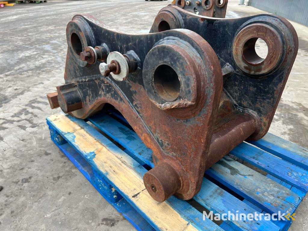 Verachtert CW55S - 336D