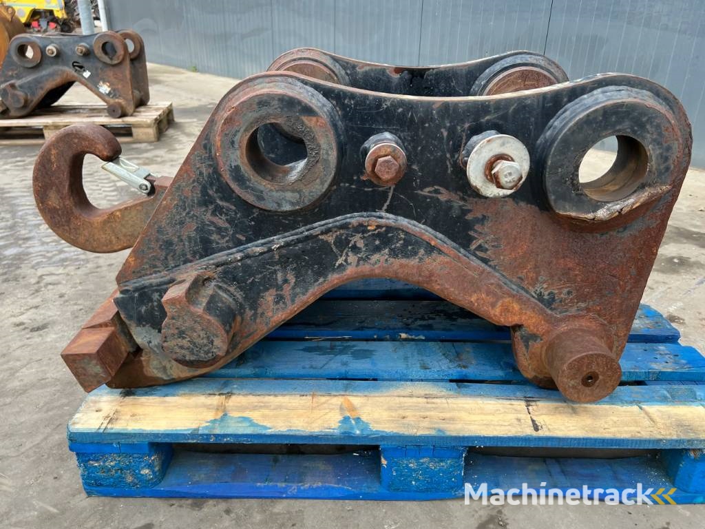 Verachtert CW55S - 336D