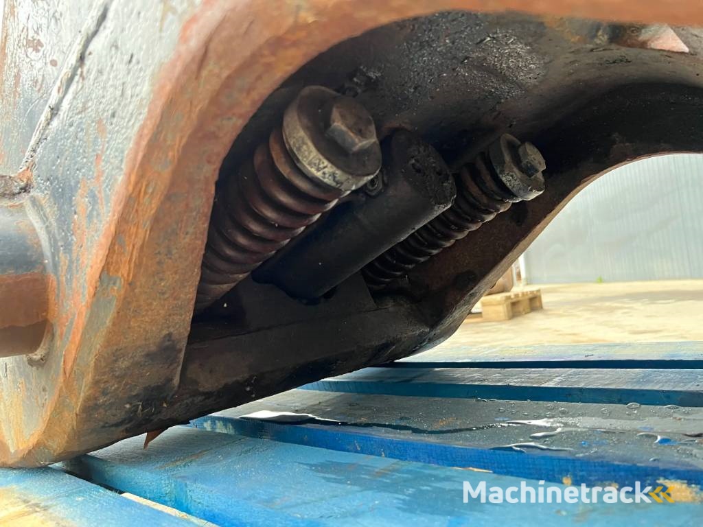 Verachtert CW55S - 336D